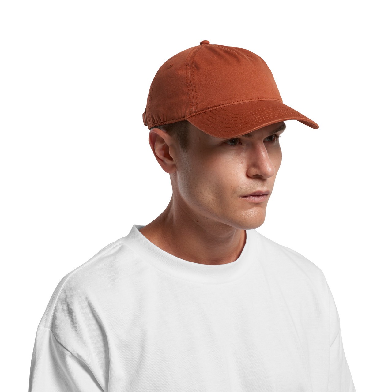 Access Five Panel Cap - Thumbnail Image