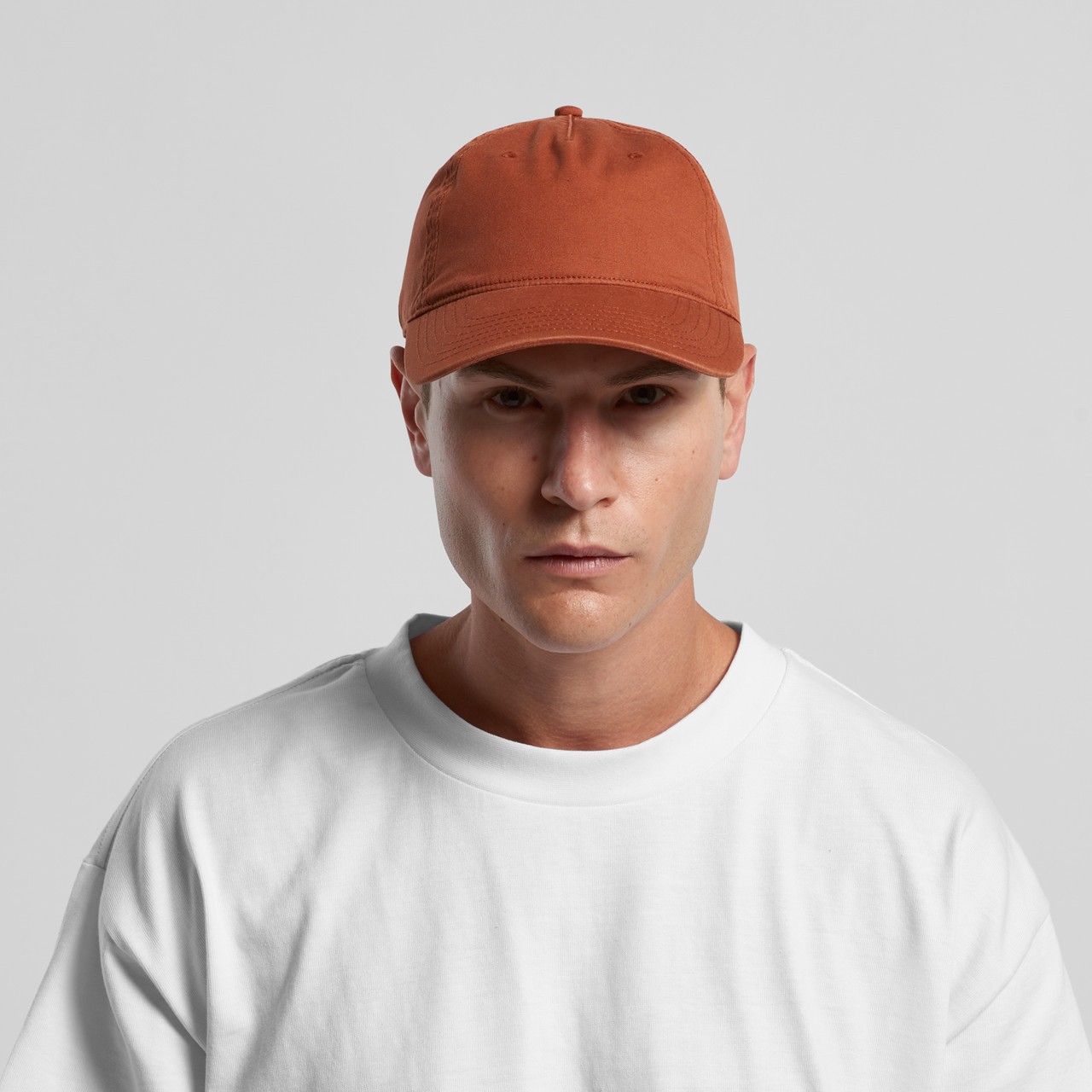Access Five Panel Cap - Thumbnail Image