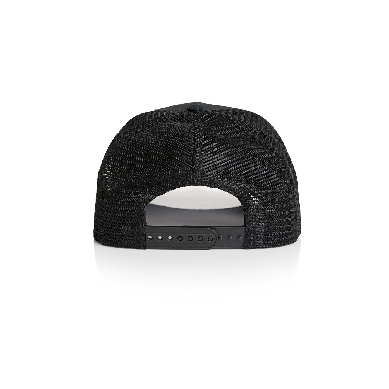 Stock Trucker Cap - Thumbnail Image