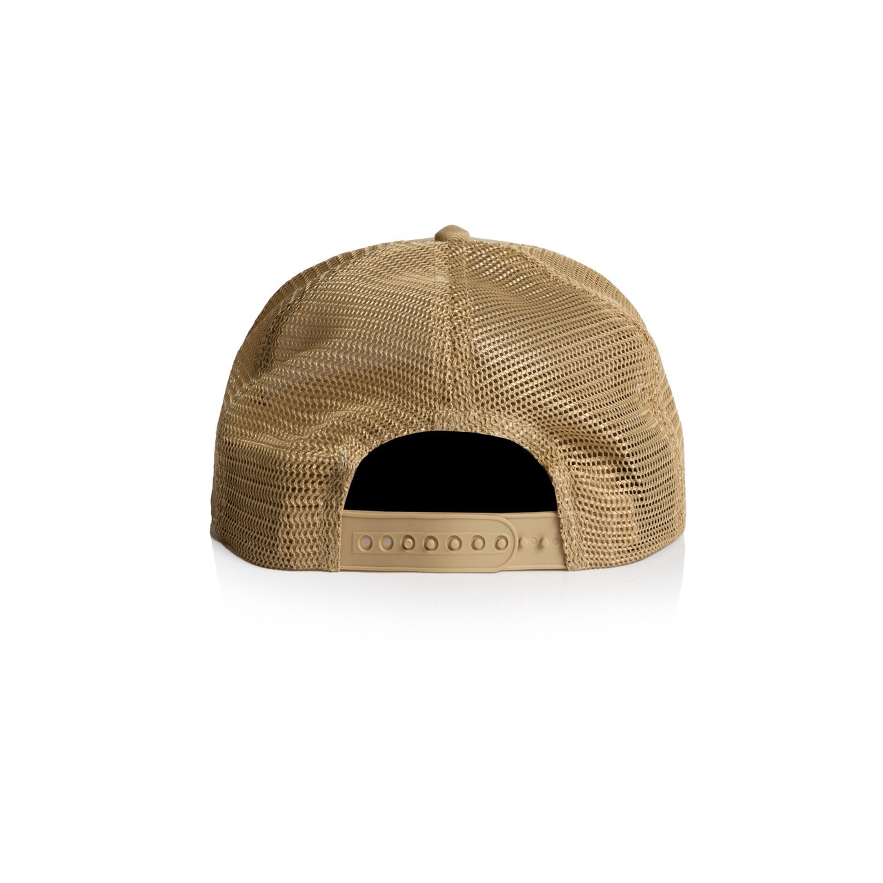 Stock Trucker Cap - Thumbnail Image