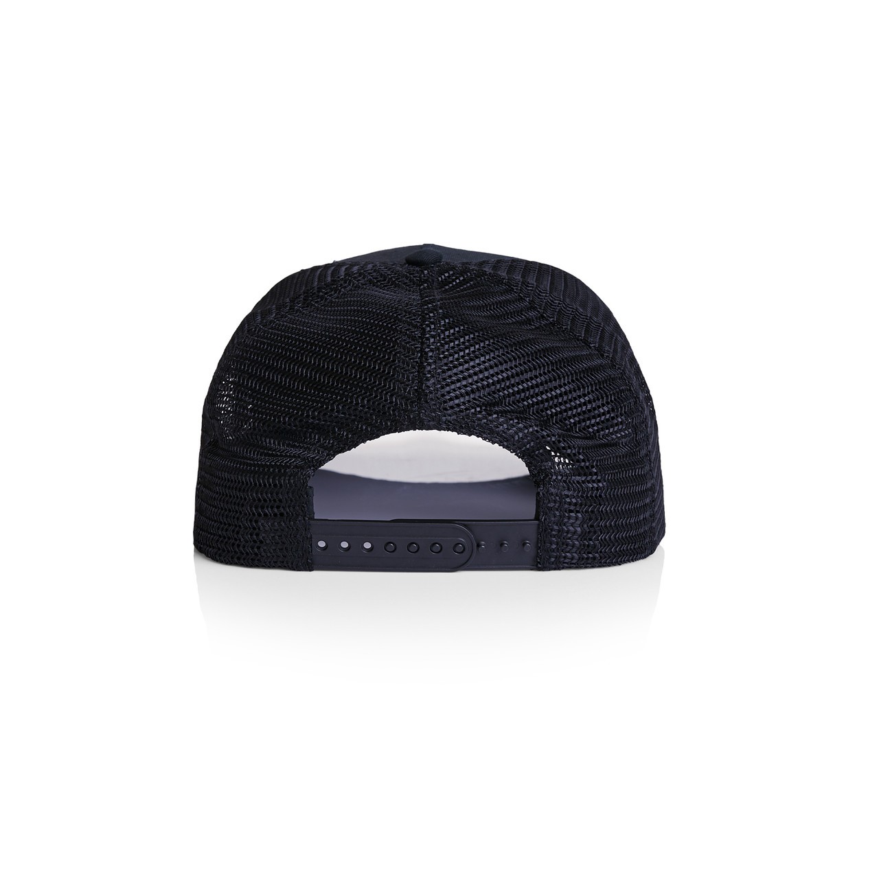 Stock Trucker Cap - Thumbnail Image