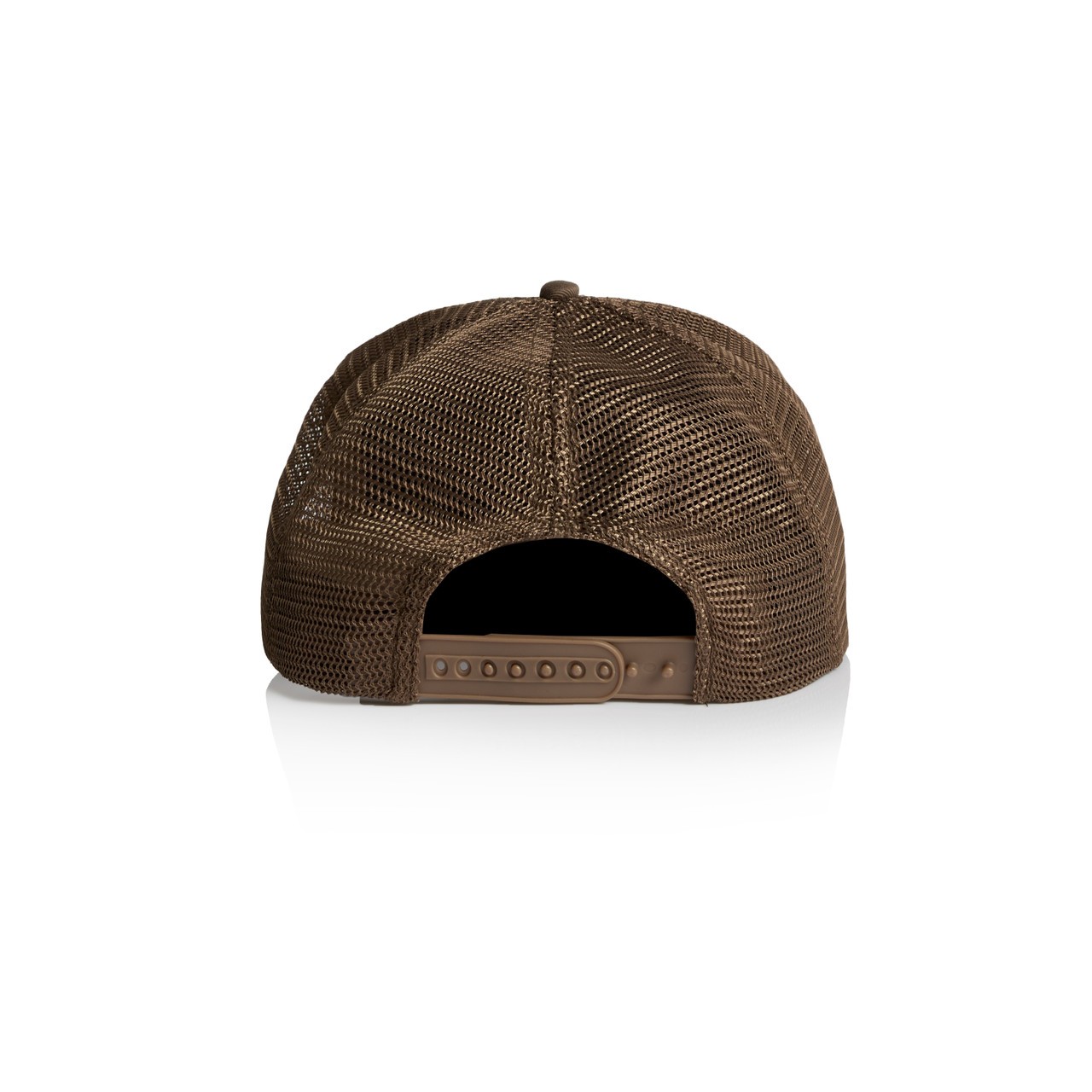 Stock Trucker Cap - Thumbnail Image