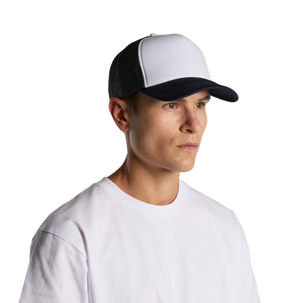 Frame Foam Two-Tone Trucker - Thumbnail Image