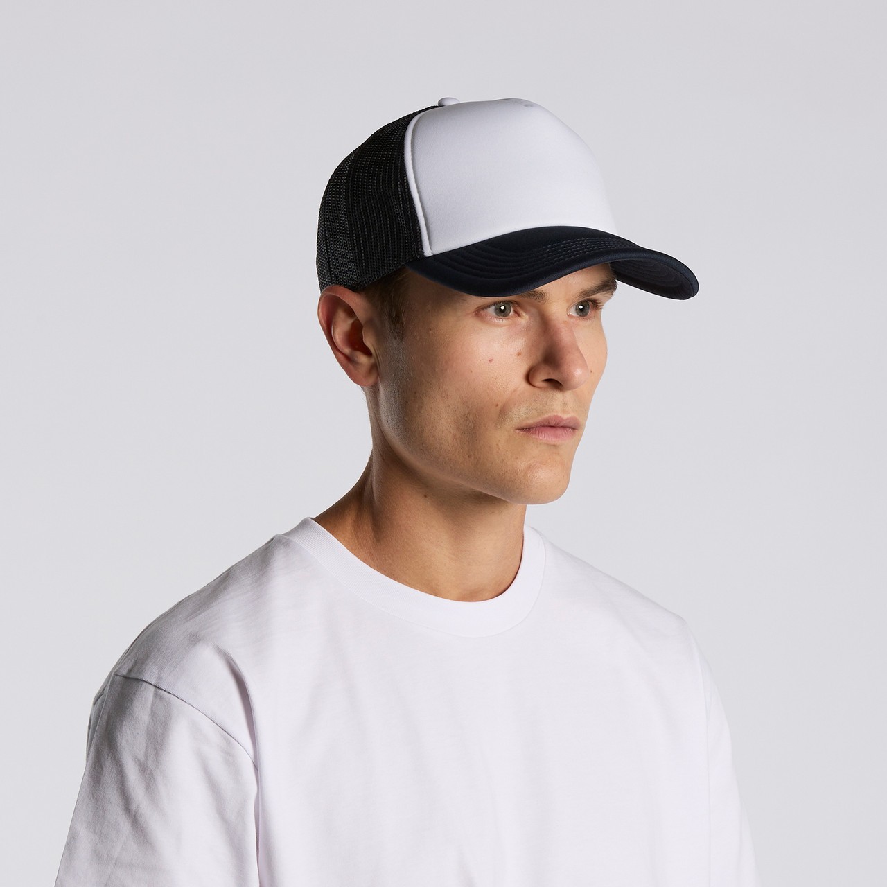 Frame Foam Two-Tone Trucker - Thumbnail Image