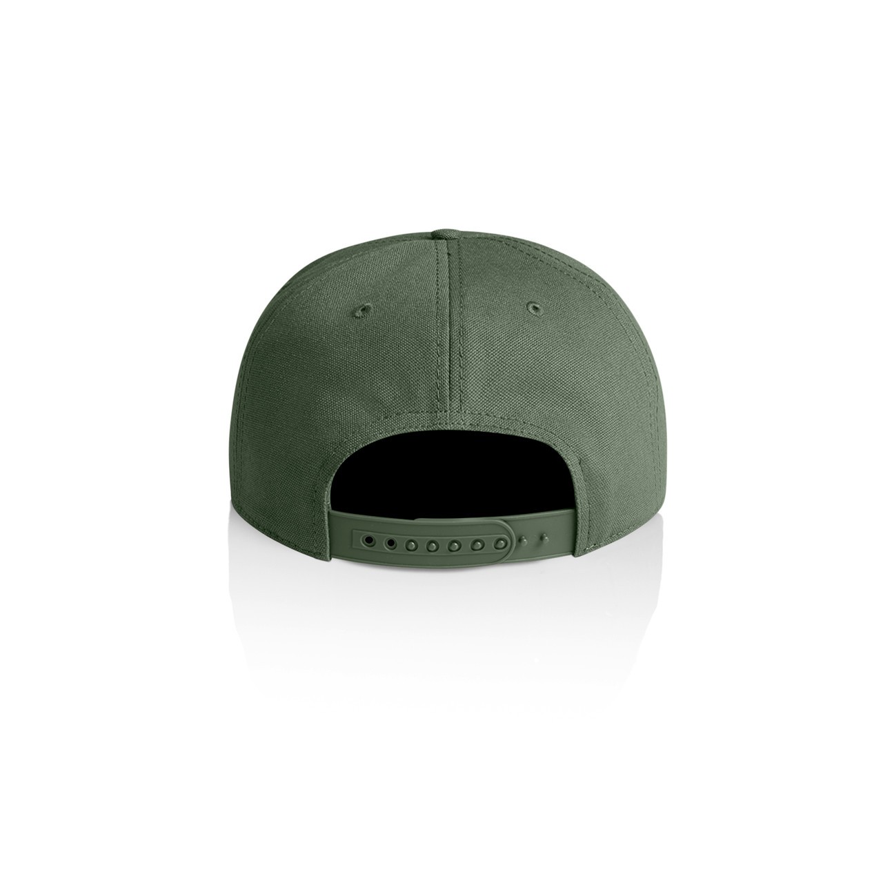 Class Canvas Cap - Thumbnail Image