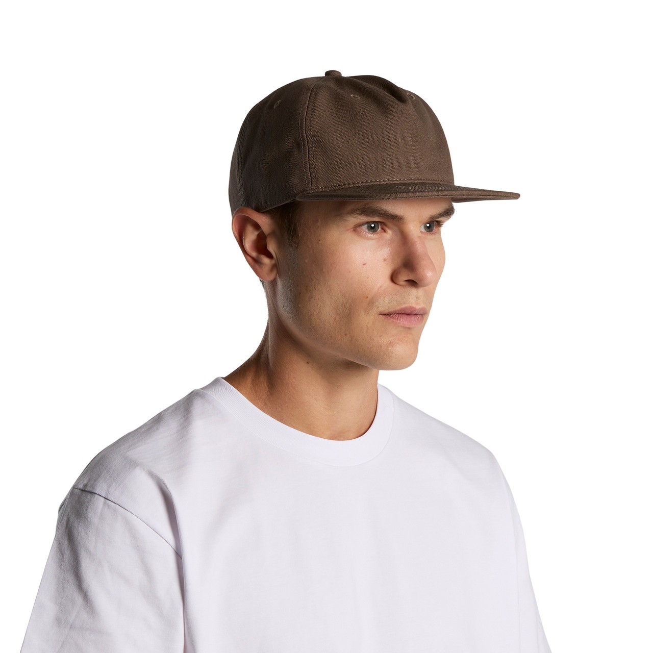 Class Canvas Cap - Thumbnail Image