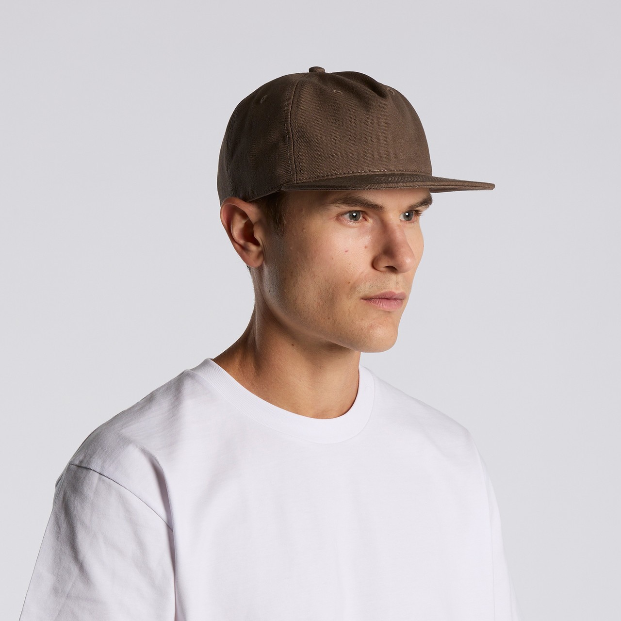 Class Canvas Cap - Thumbnail Image