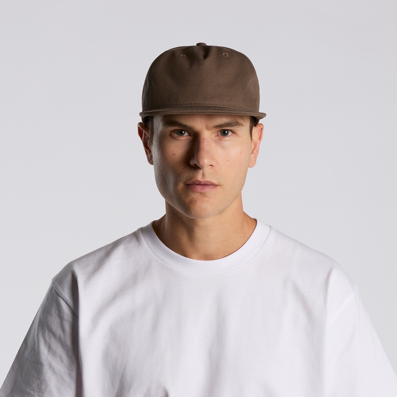 Class Canvas Cap - Thumbnail Image