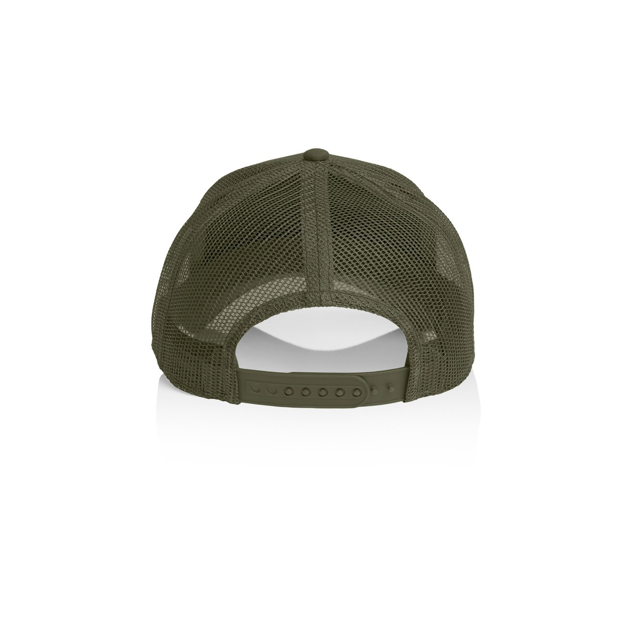Icon Trucker Cap - Thumbnail Image