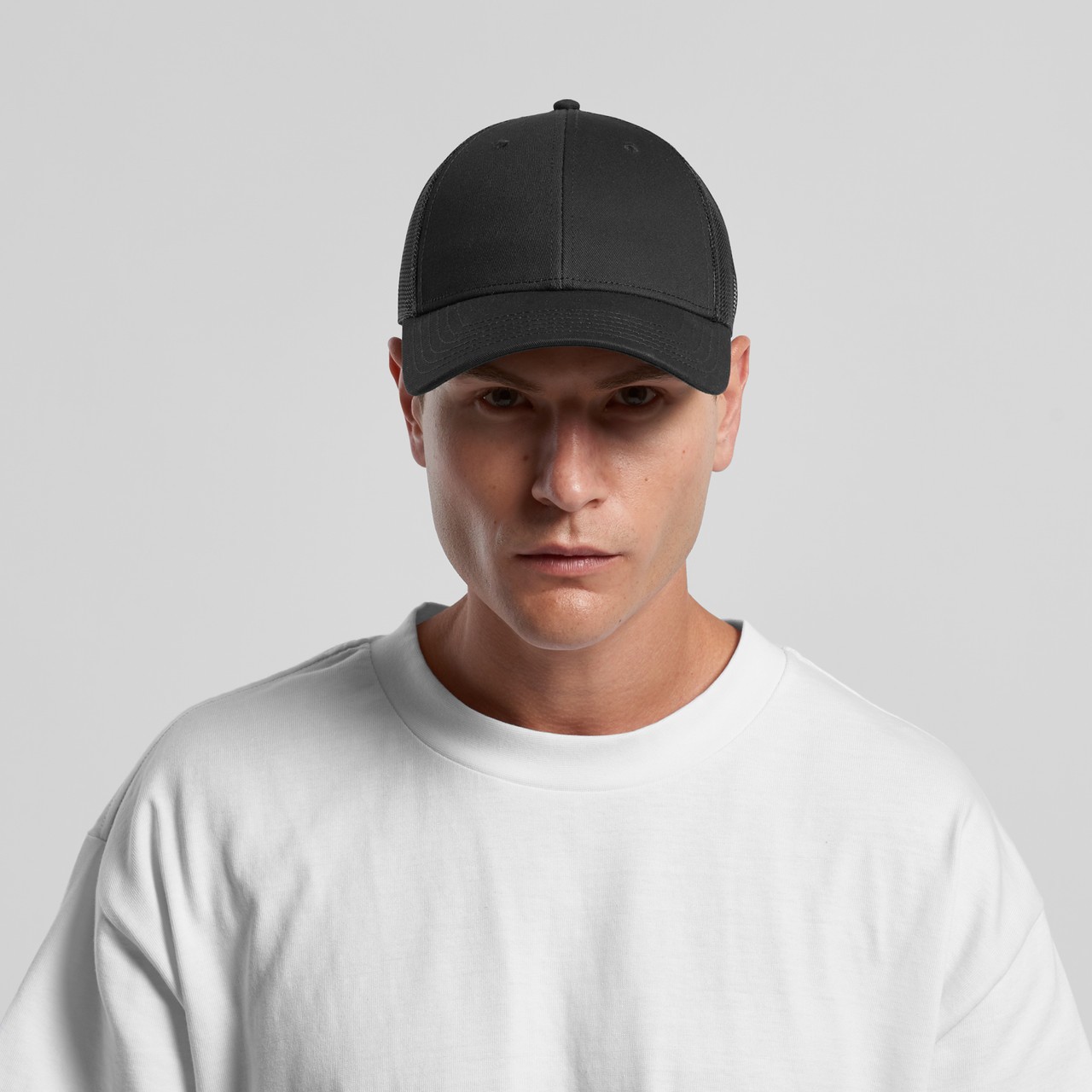 Icon Trucker Cap - Thumbnail Image