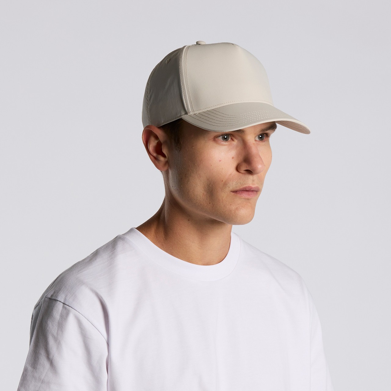 Frame Nylon Cap - Thumbnail Image