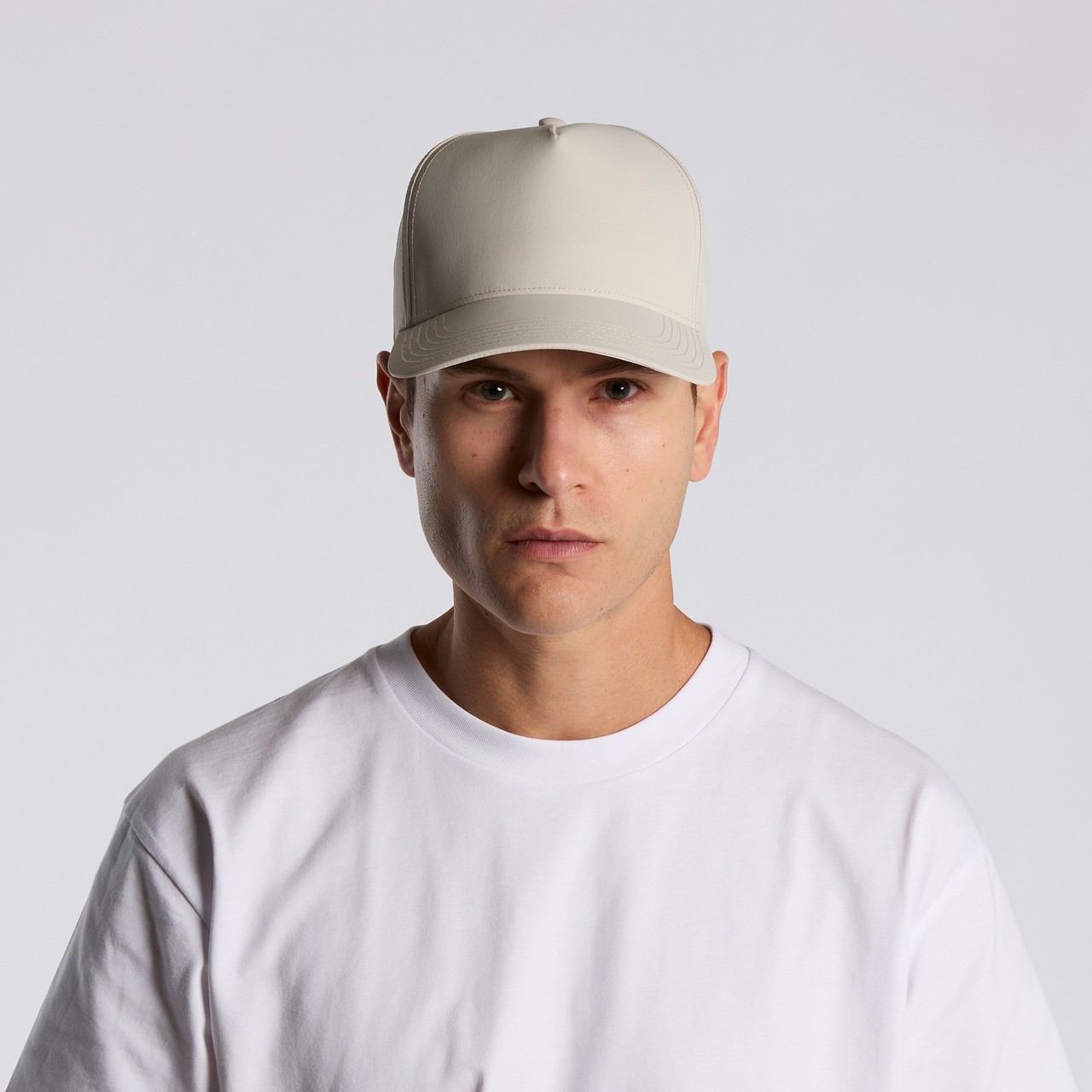 Frame Nylon Cap - Thumbnail Image