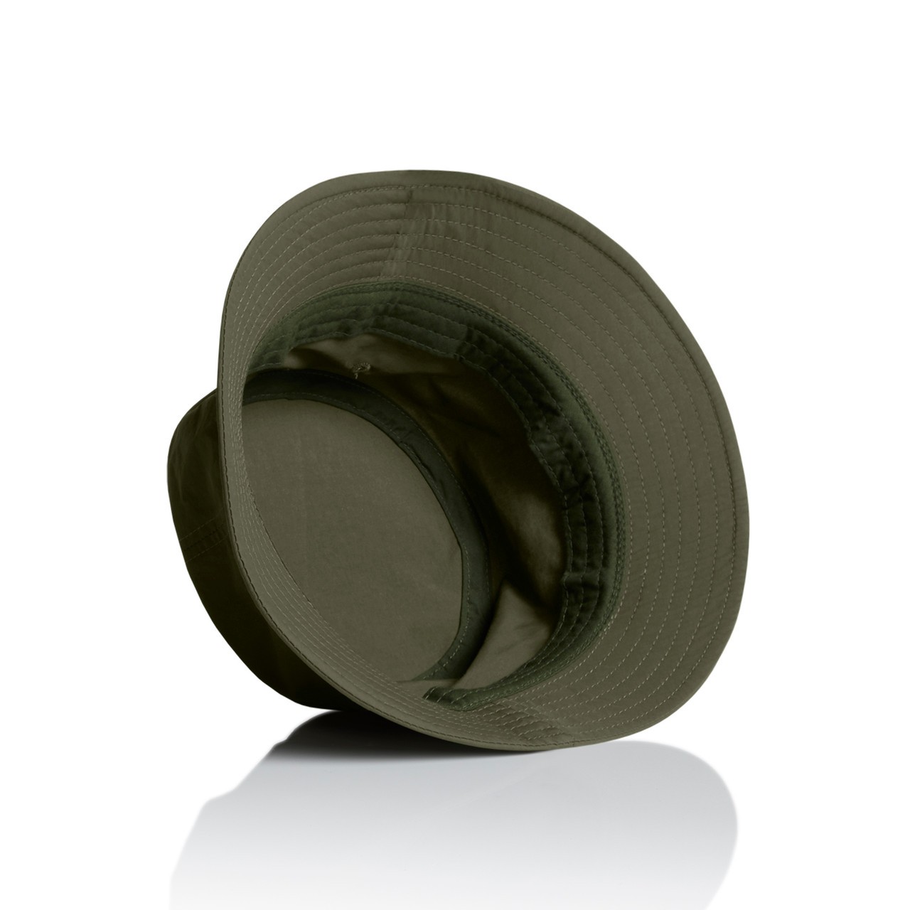 Nylon Bucket Hat - Thumbnail Image