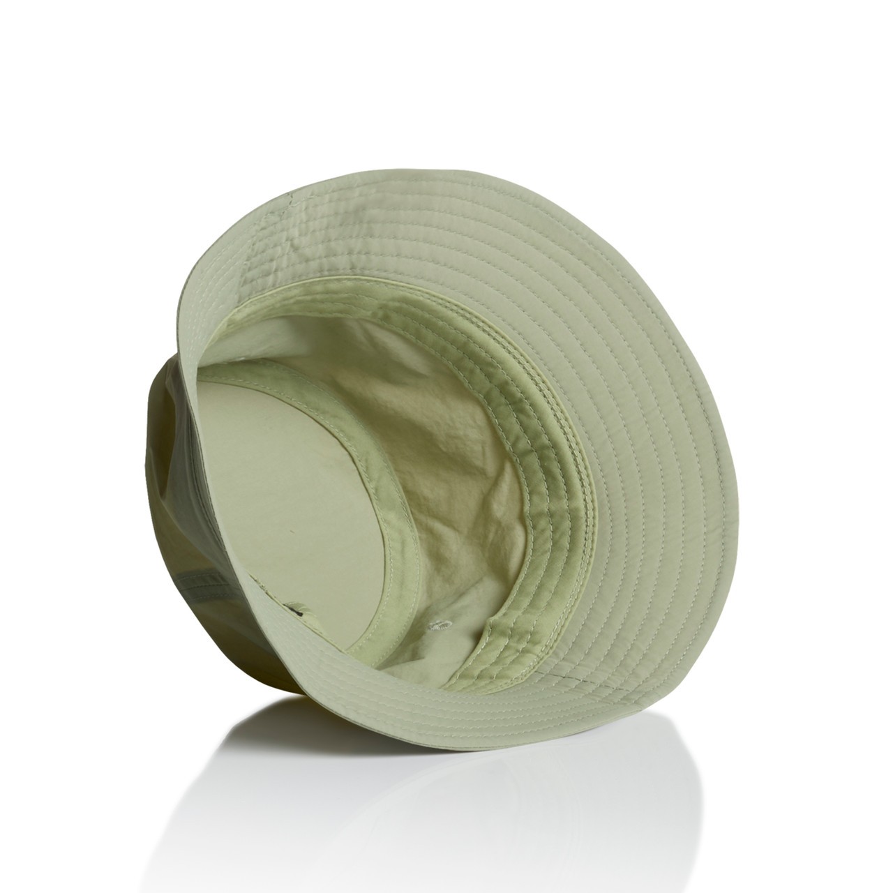 Nylon Bucket Hat - Thumbnail Image