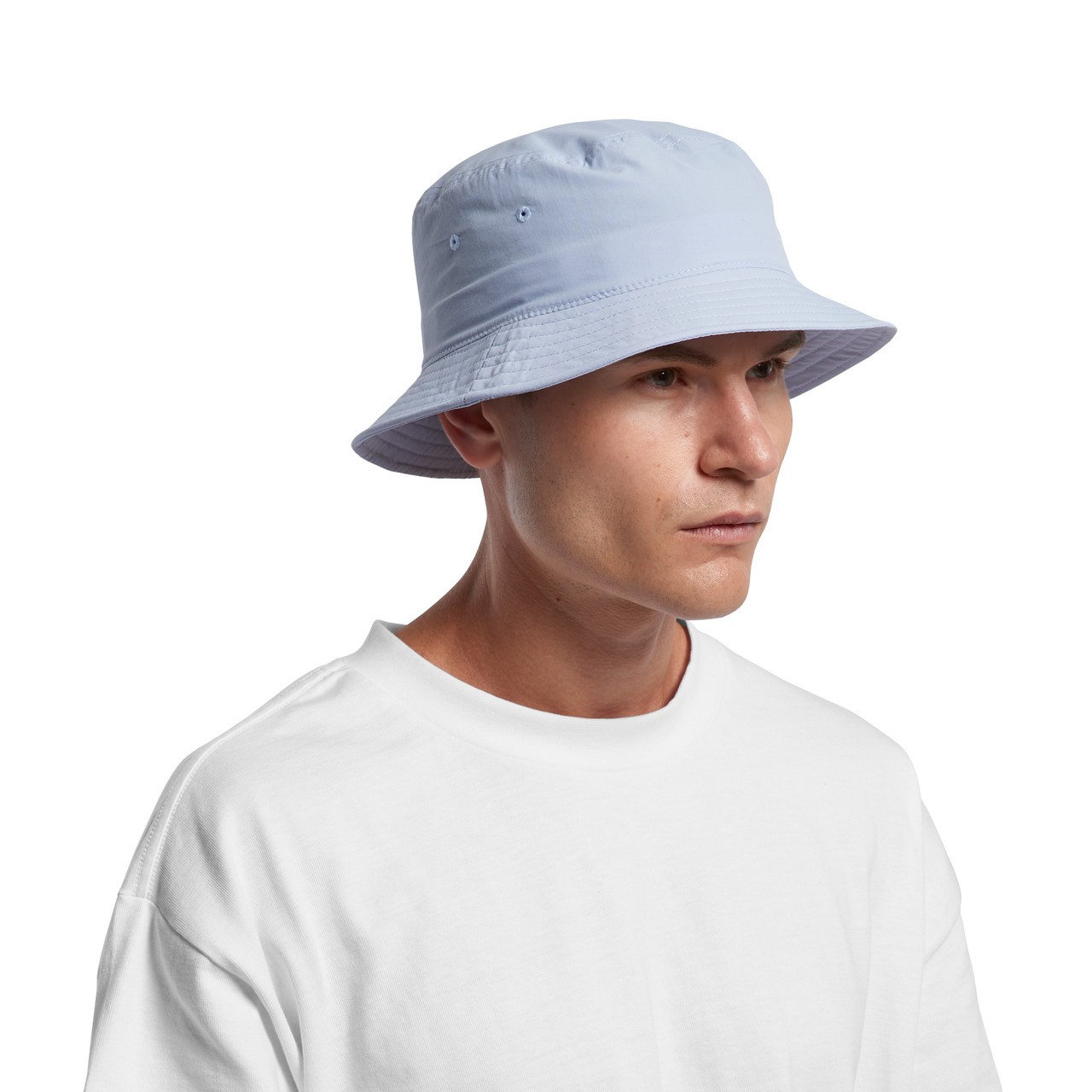 Nylon Bucket Hat - Thumbnail Image