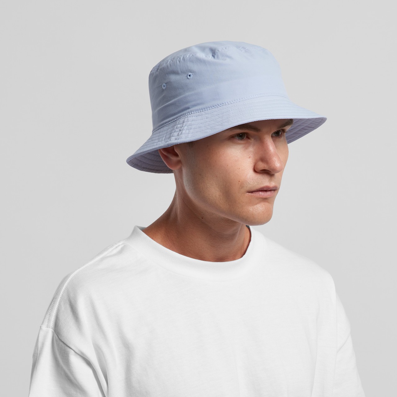 Nylon Bucket Hat - Thumbnail Image