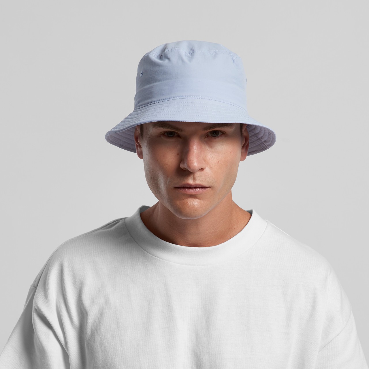 Nylon Bucket Hat - Thumbnail Image
