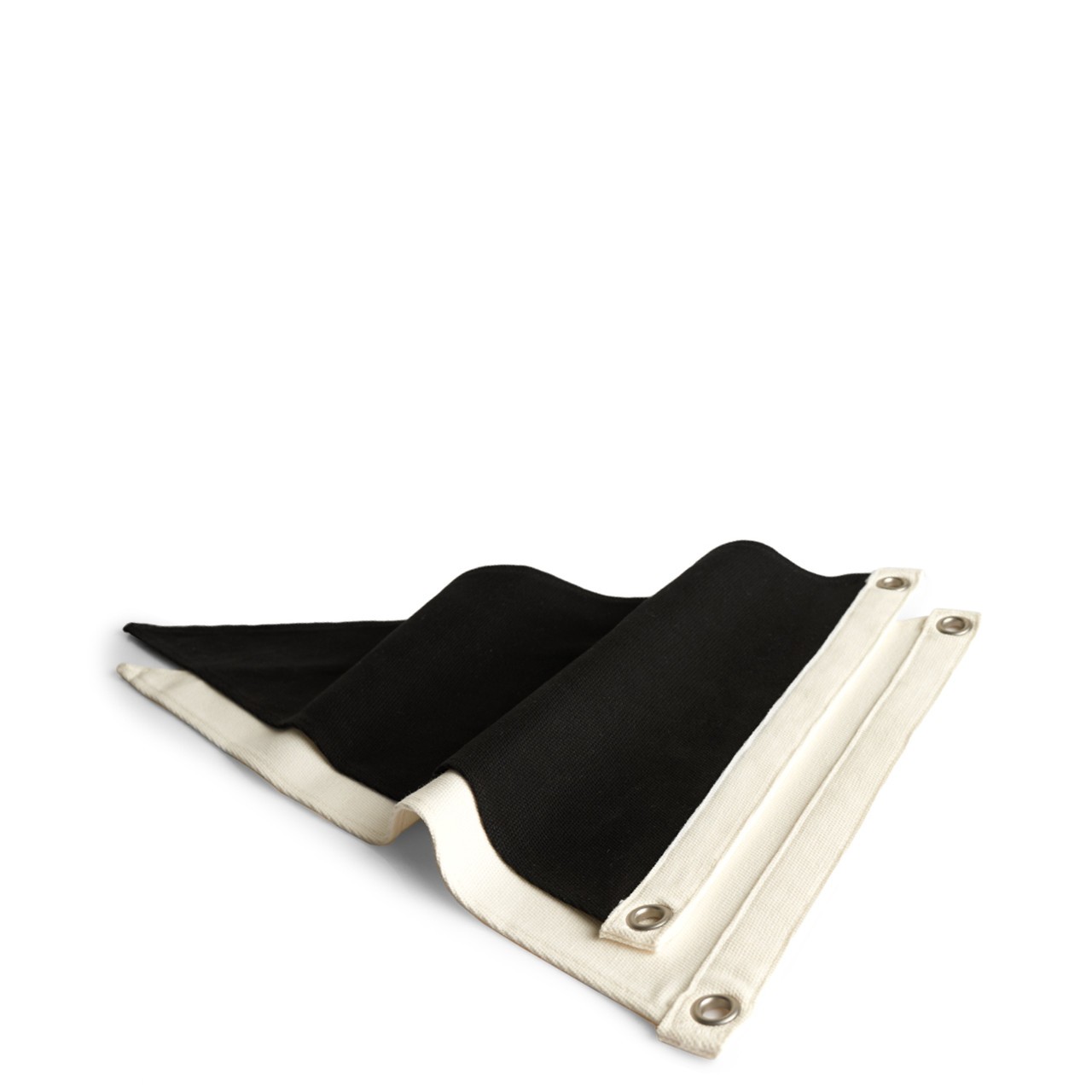 Canvas Pennant Flag - Thumbnail Image