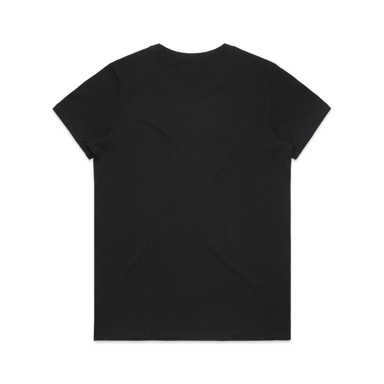 Women's Maple Organic Tee - Thumbnail Image