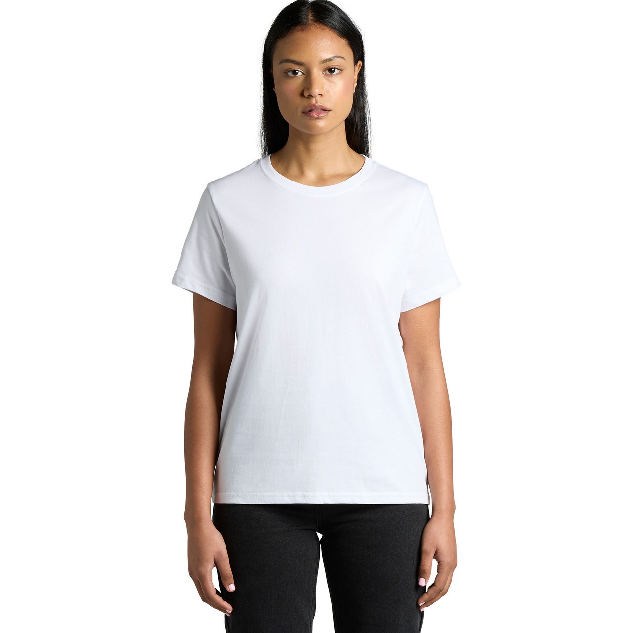 Women's Maple Organic Tee - Thumbnail Image