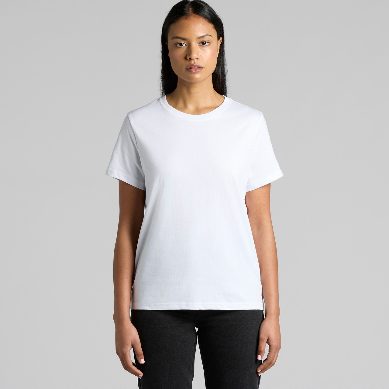Women's Maple Organic Tee - Thumbnail Image