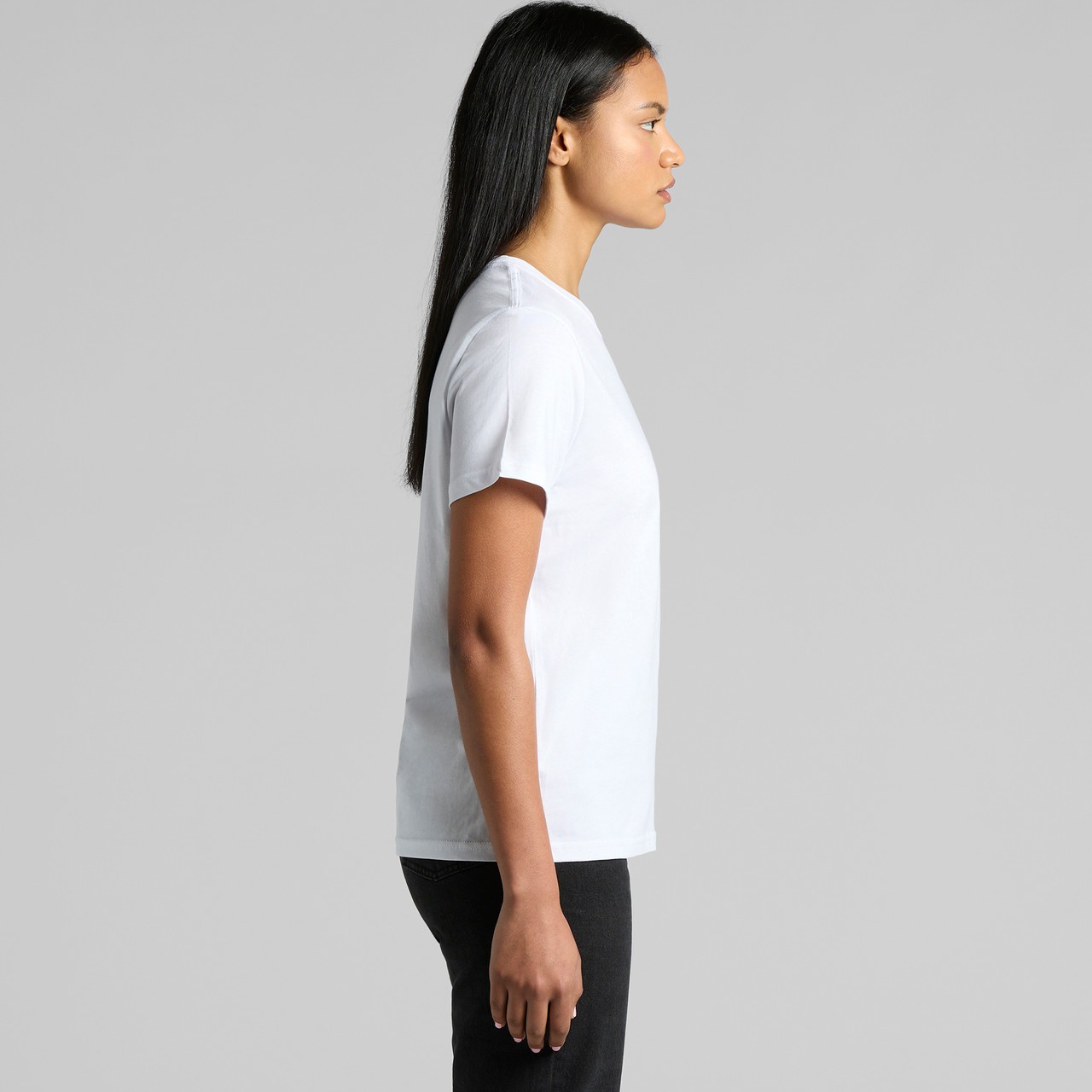 Women's Maple Organic Tee - Thumbnail Image
