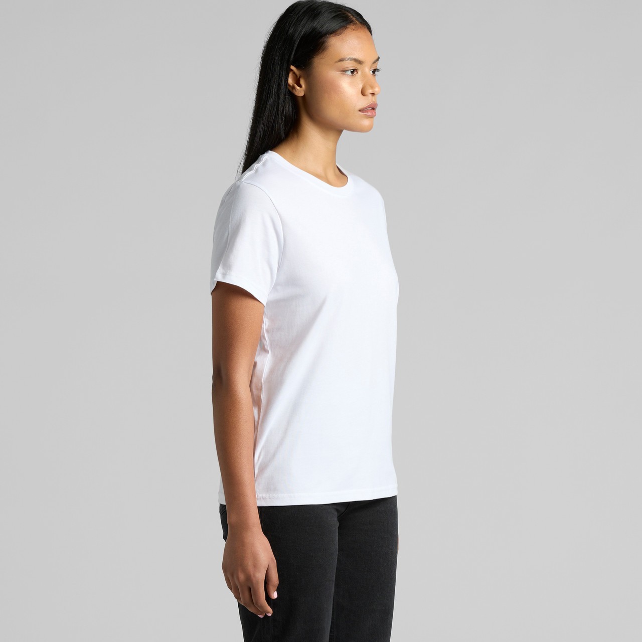 Women's Maple Organic Tee - Thumbnail Image