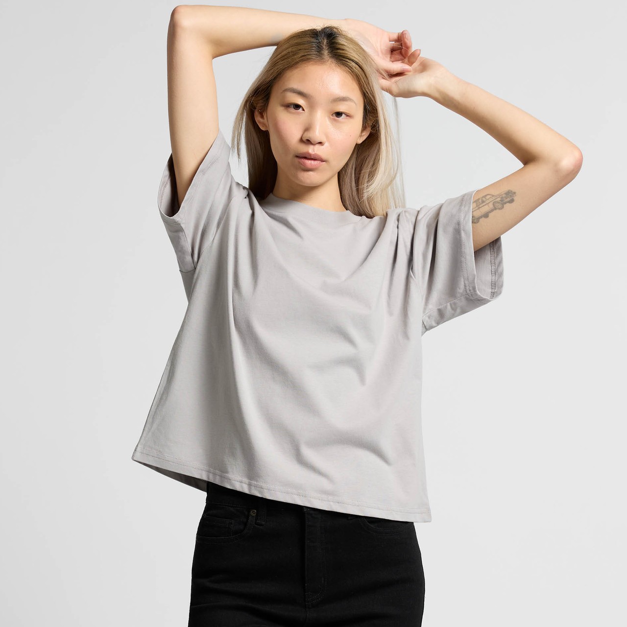 Women's Martina Tee - Thumbnail Image
