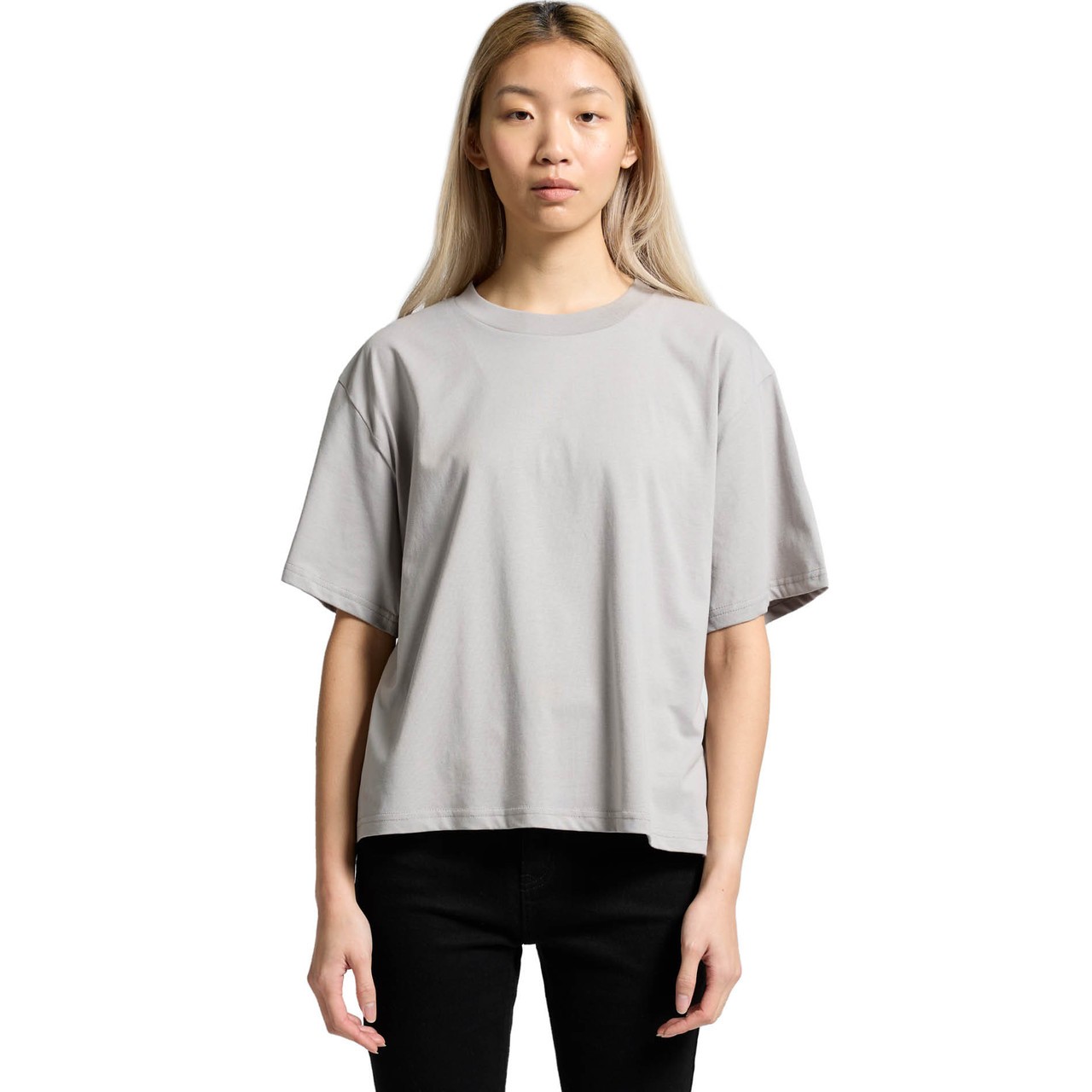 Women's Martina Tee - Thumbnail Image