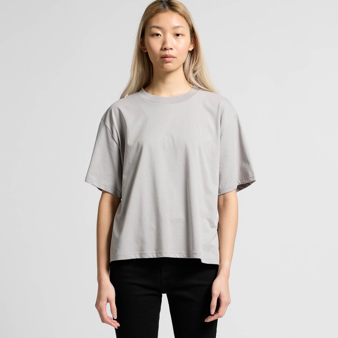 Women's Martina Tee - Thumbnail Image