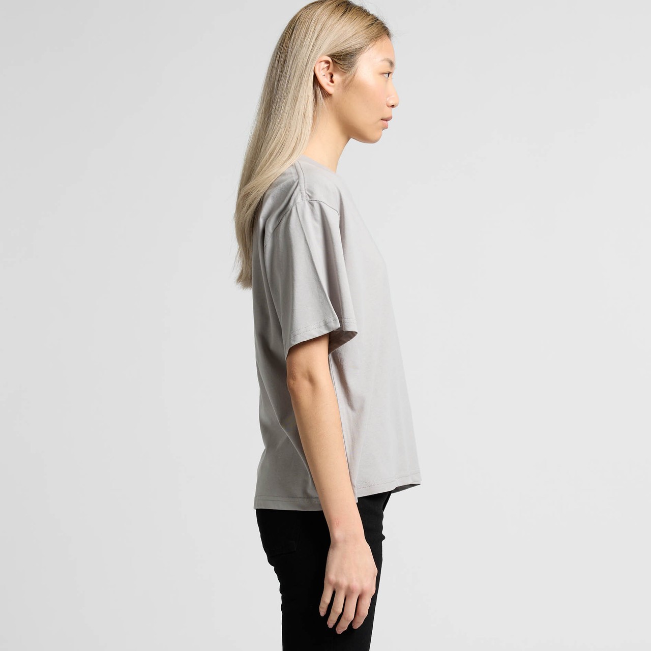 Women's Martina Tee - Thumbnail Image
