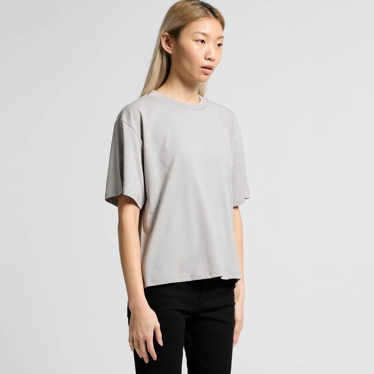 Women's Martina Tee - Thumbnail Image