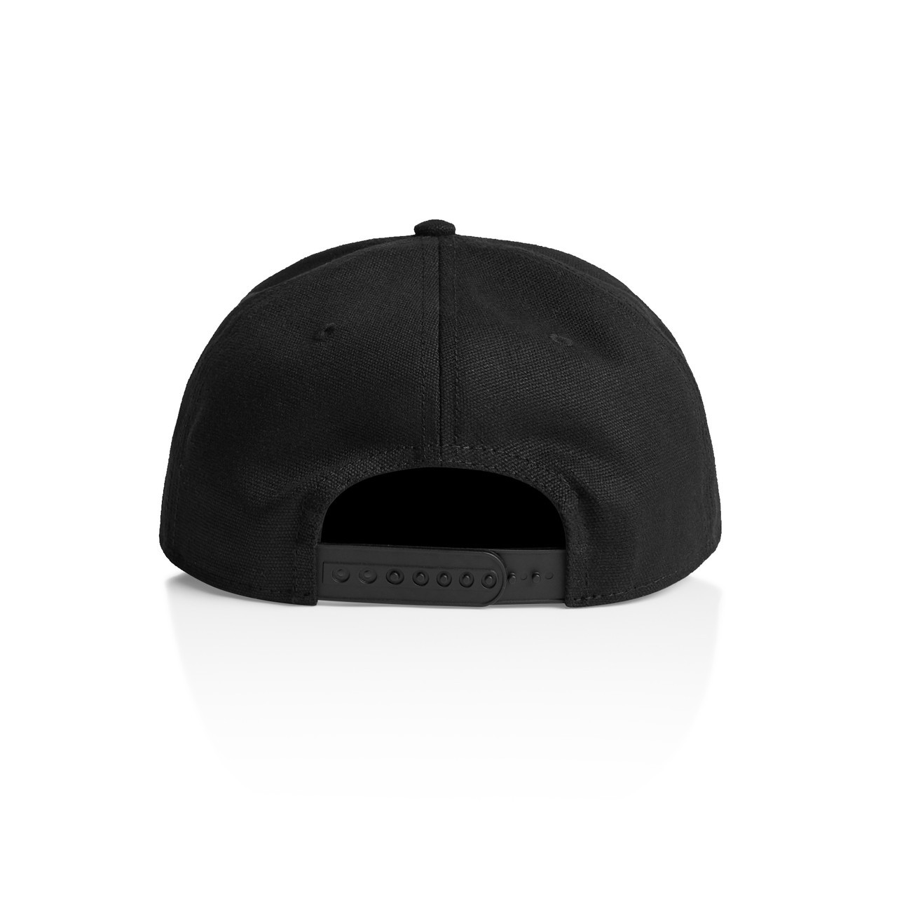Stock Canvas Cap - Thumbnail Image