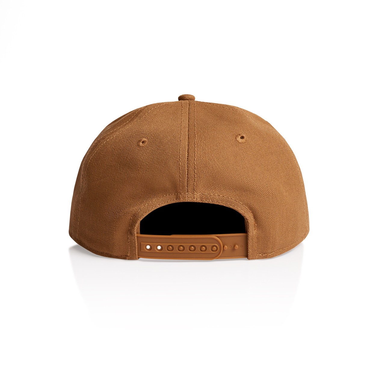 Stock Canvas Cap - Thumbnail Image