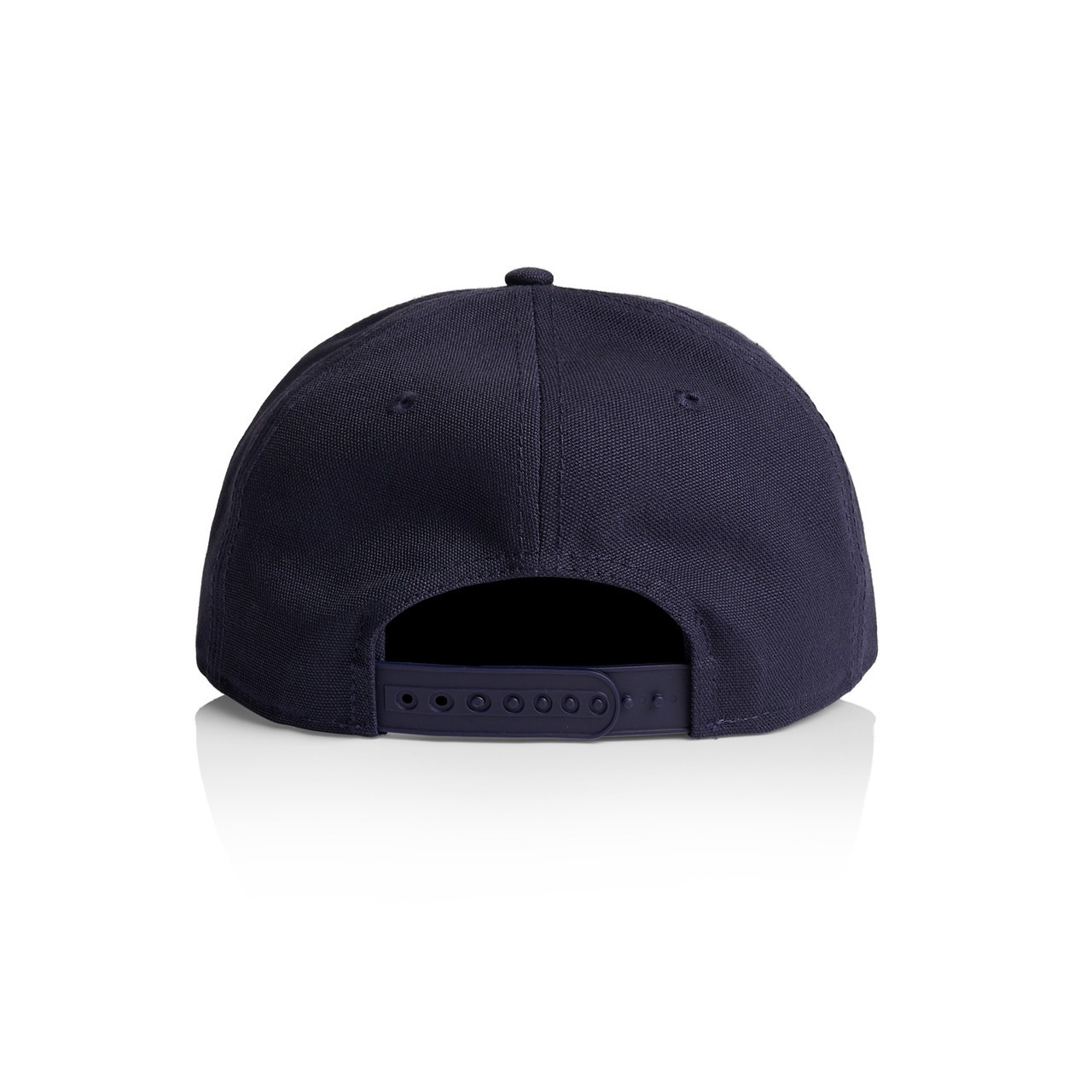 Stock Canvas Cap - Thumbnail Image