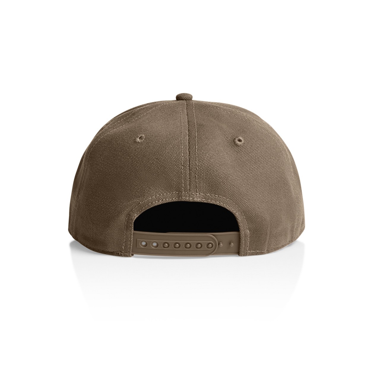 Stock Canvas Cap - Thumbnail Image