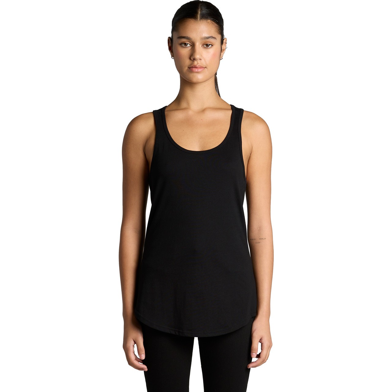 Women's Mali Racerback - Thumbnail Image