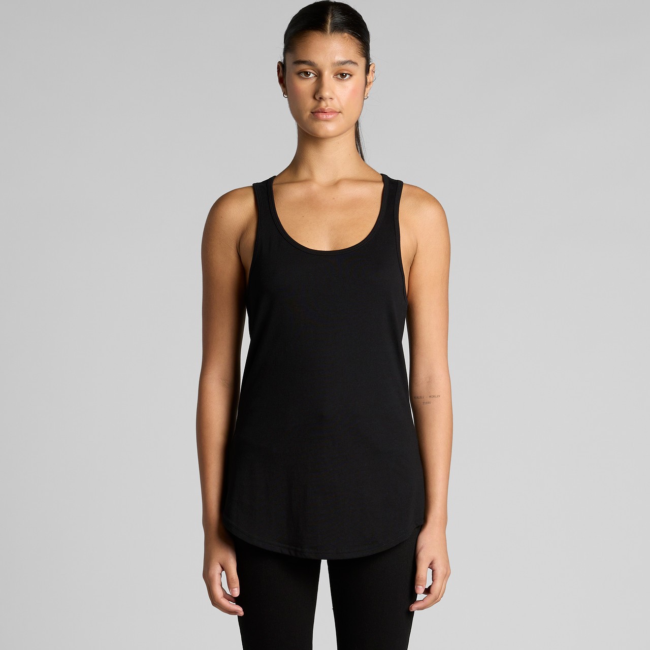 Women's Mali Racerback - Thumbnail Image