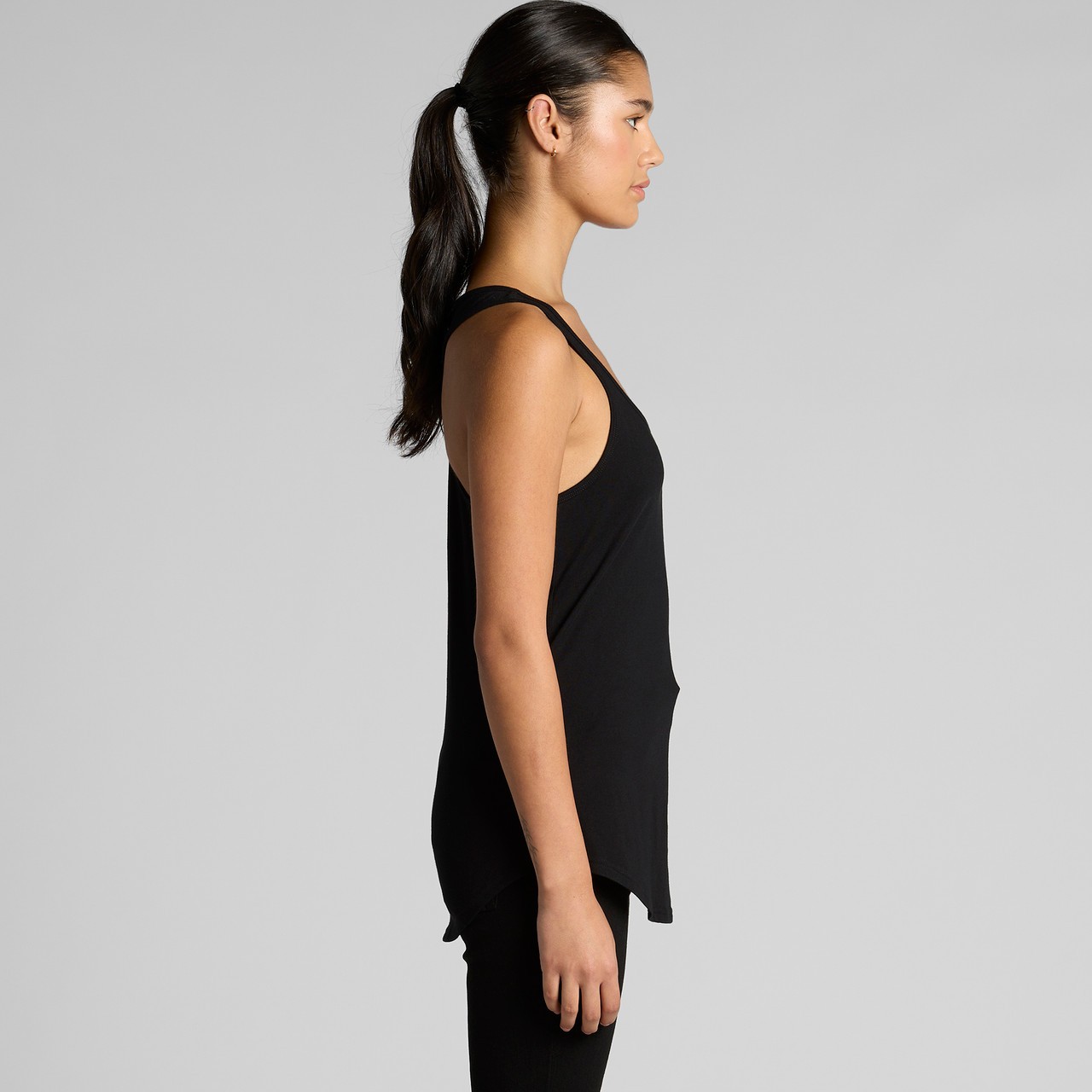 Women's Mali Racerback - Thumbnail Image