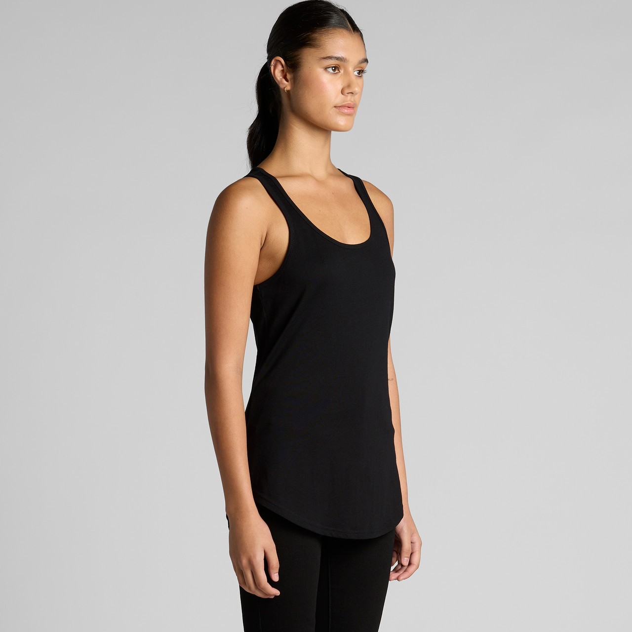 Women's Mali Racerback - Thumbnail Image
