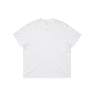 Women's Box Tee