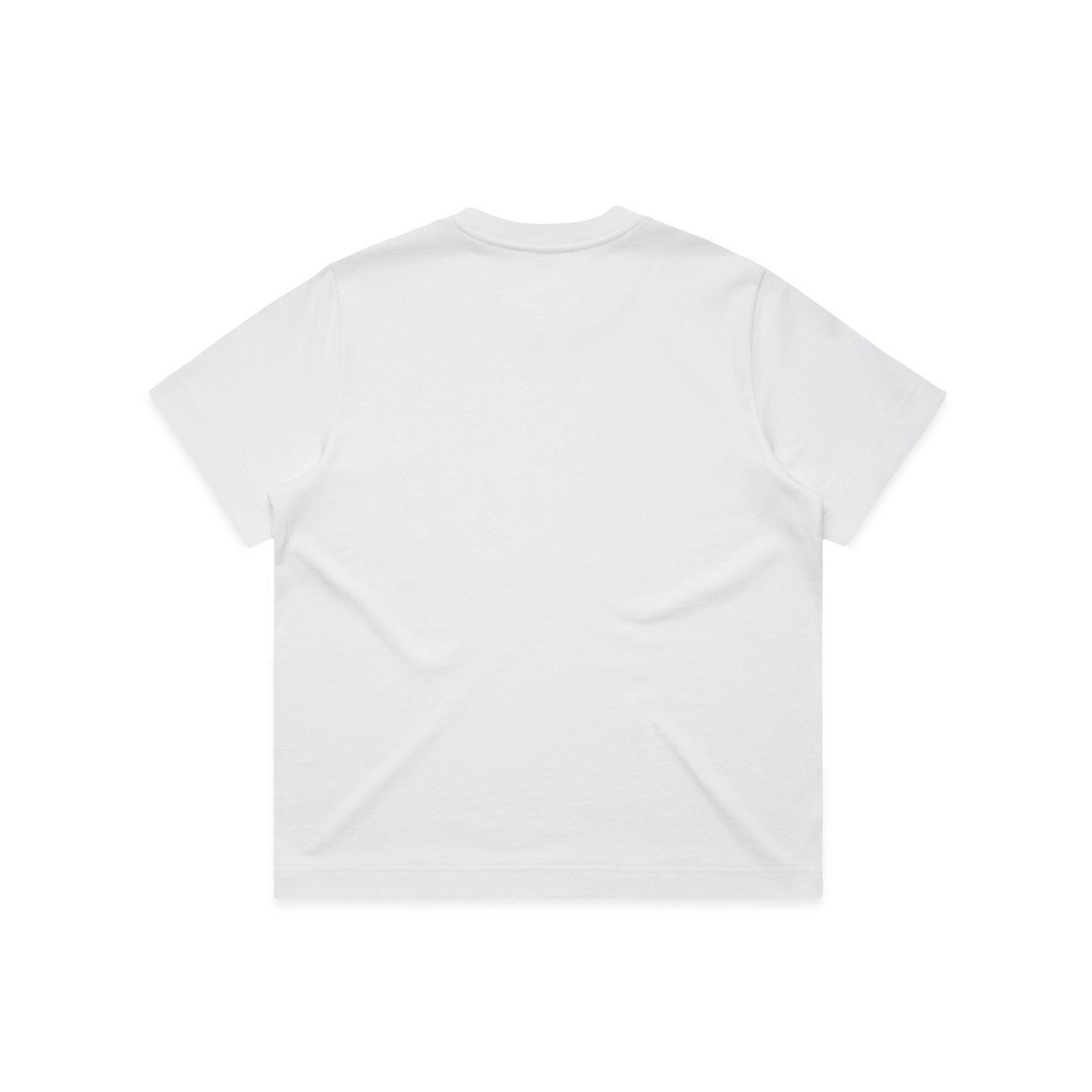 Women's Box Tee - Thumbnail Image