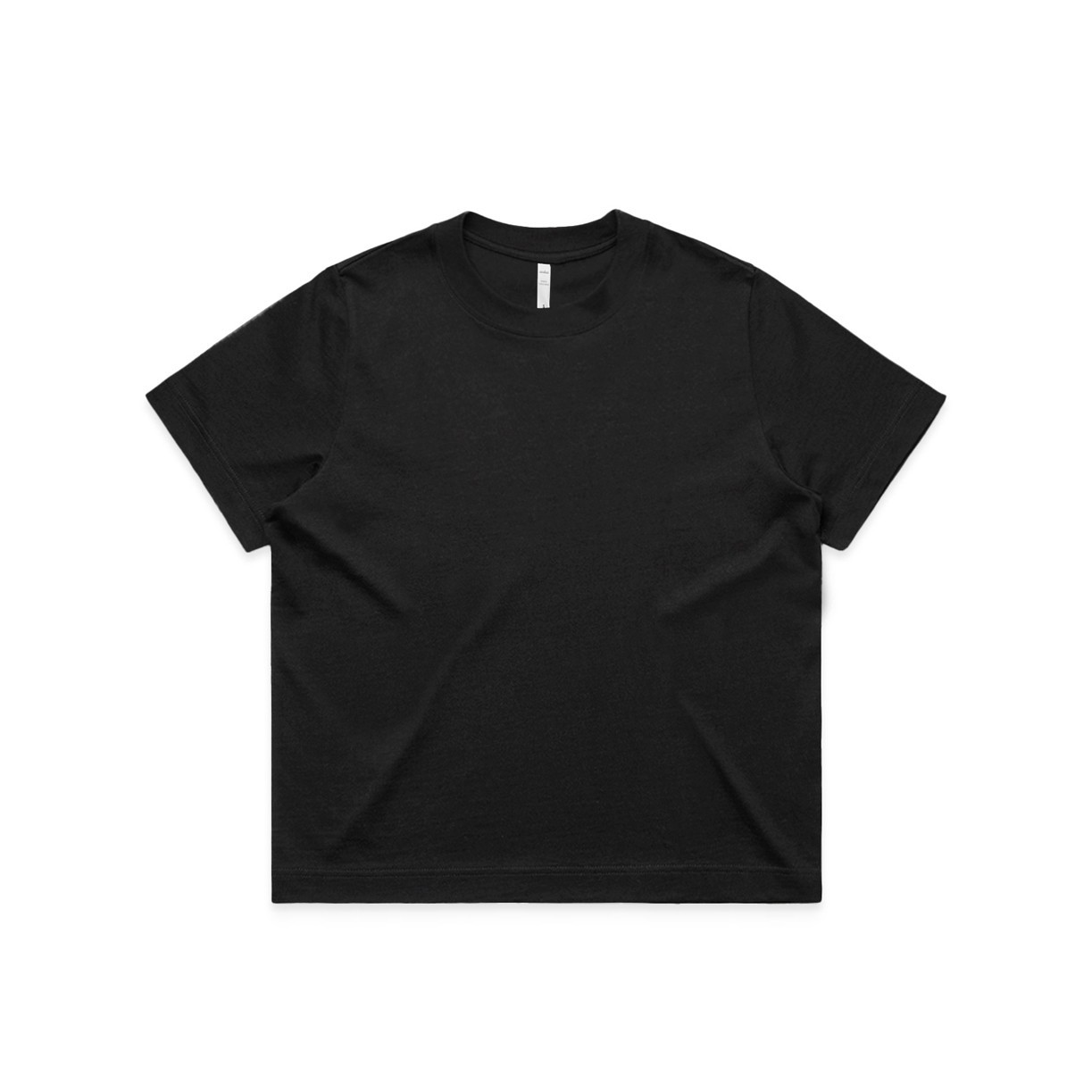 Women's Box Tee - Thumbnail Image