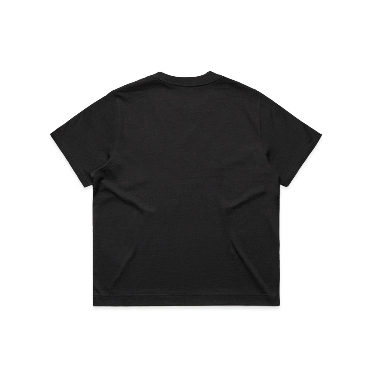 Women's Box Tee - Thumbnail Image