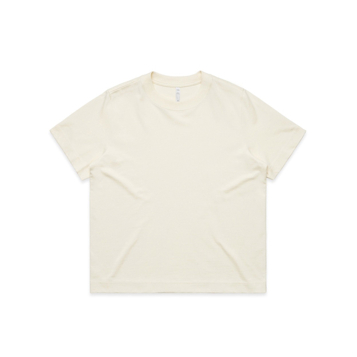 Women's Box Tee - Thumbnail Image
