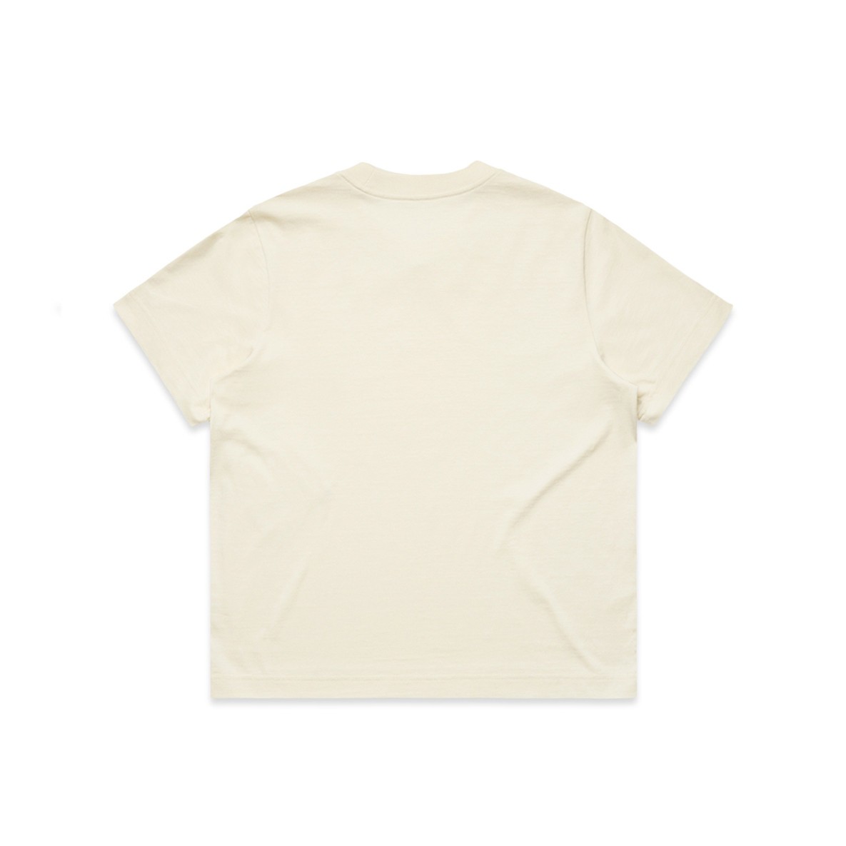 Women's Box Tee - Thumbnail Image