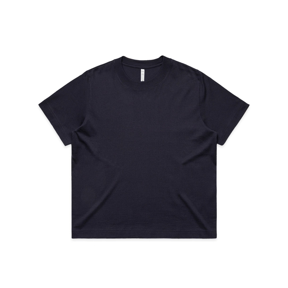 Women's Box Tee - Thumbnail Image