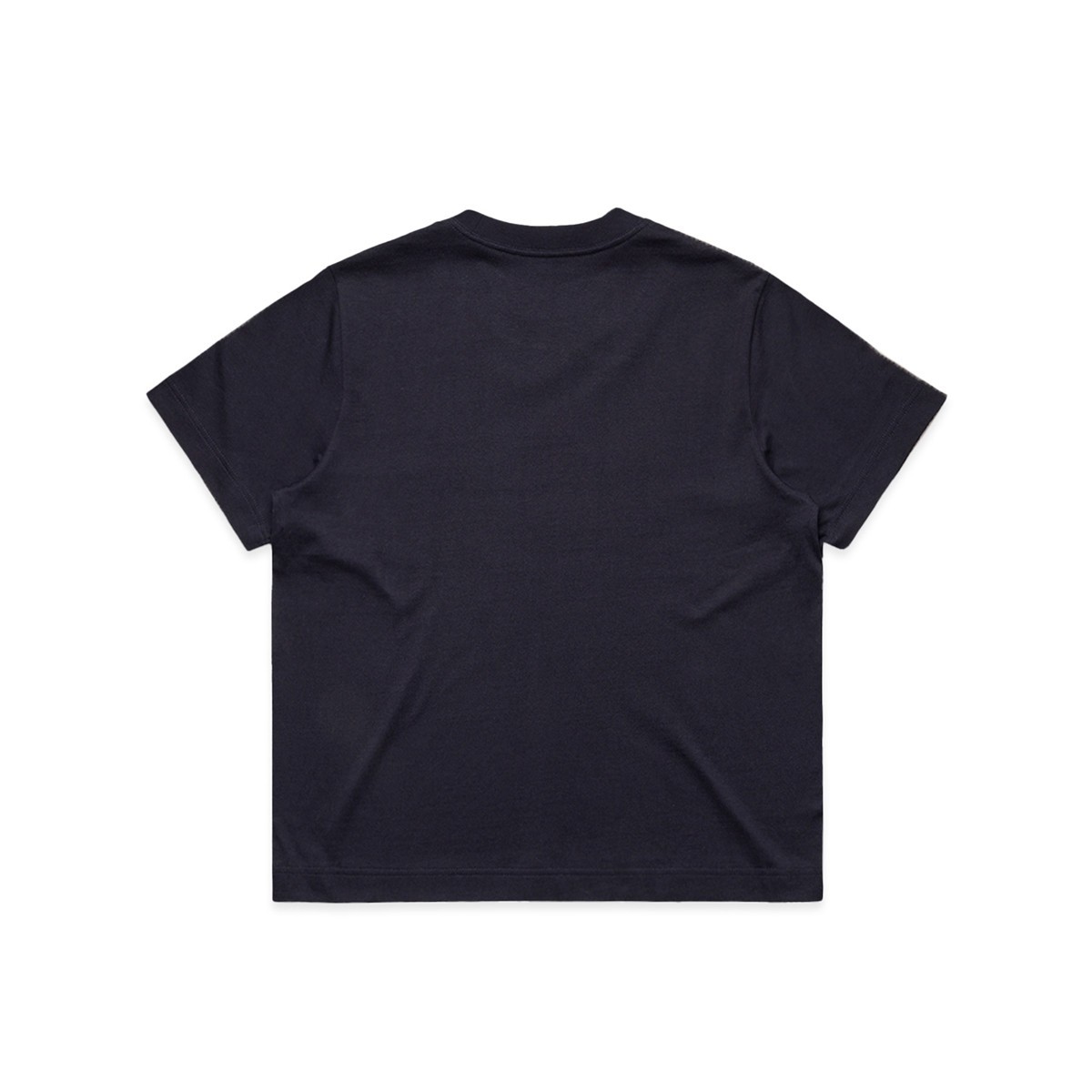 Women's Box Tee - Thumbnail Image