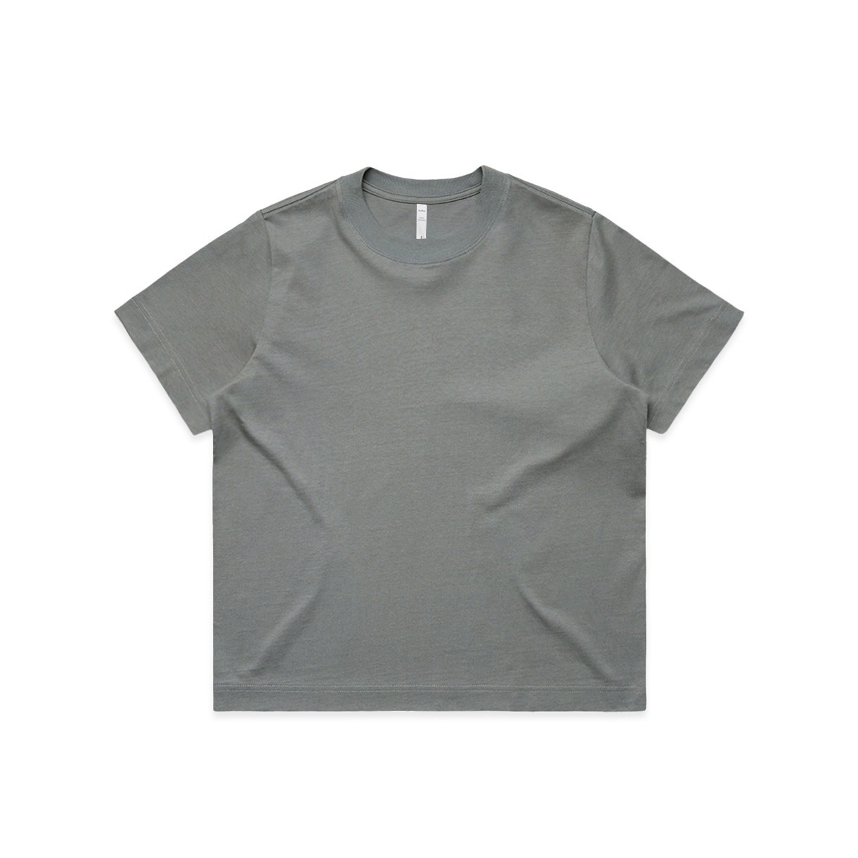 Women's Box Tee - Thumbnail Image