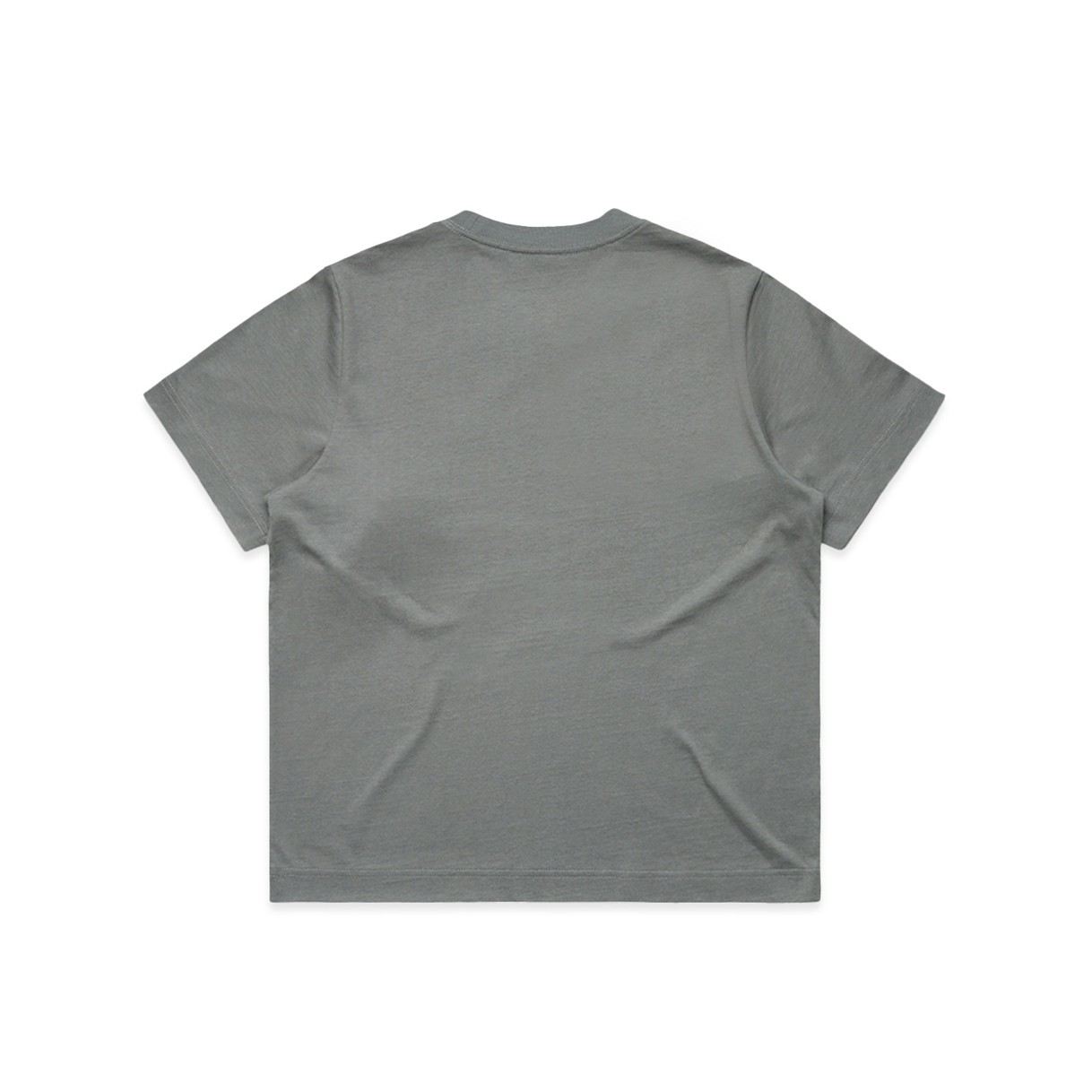Women's Box Tee - Thumbnail Image